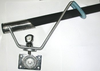 portacanna bolentino di profondita